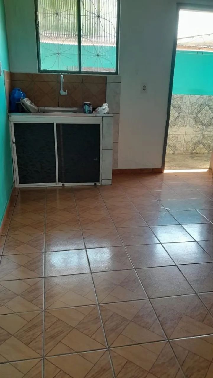 Uma kitinet  - Foto 5