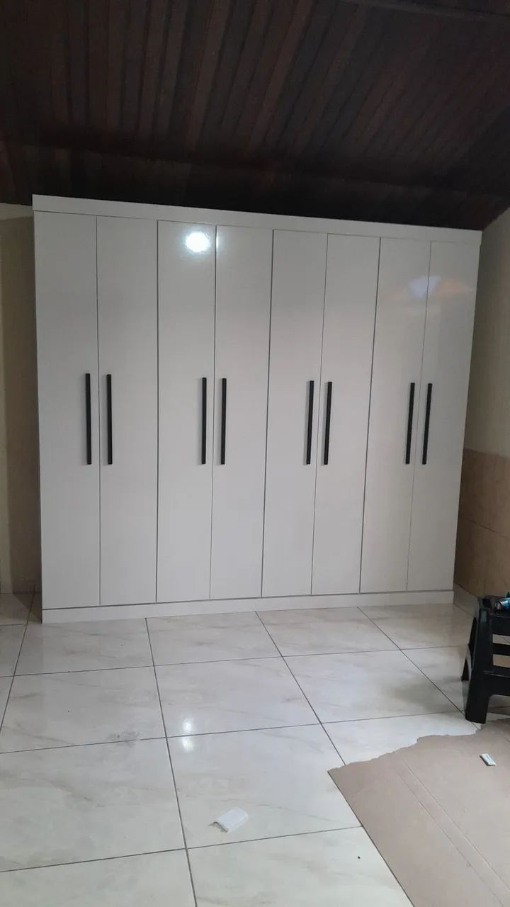 Montador de Móveis  - Foto 5