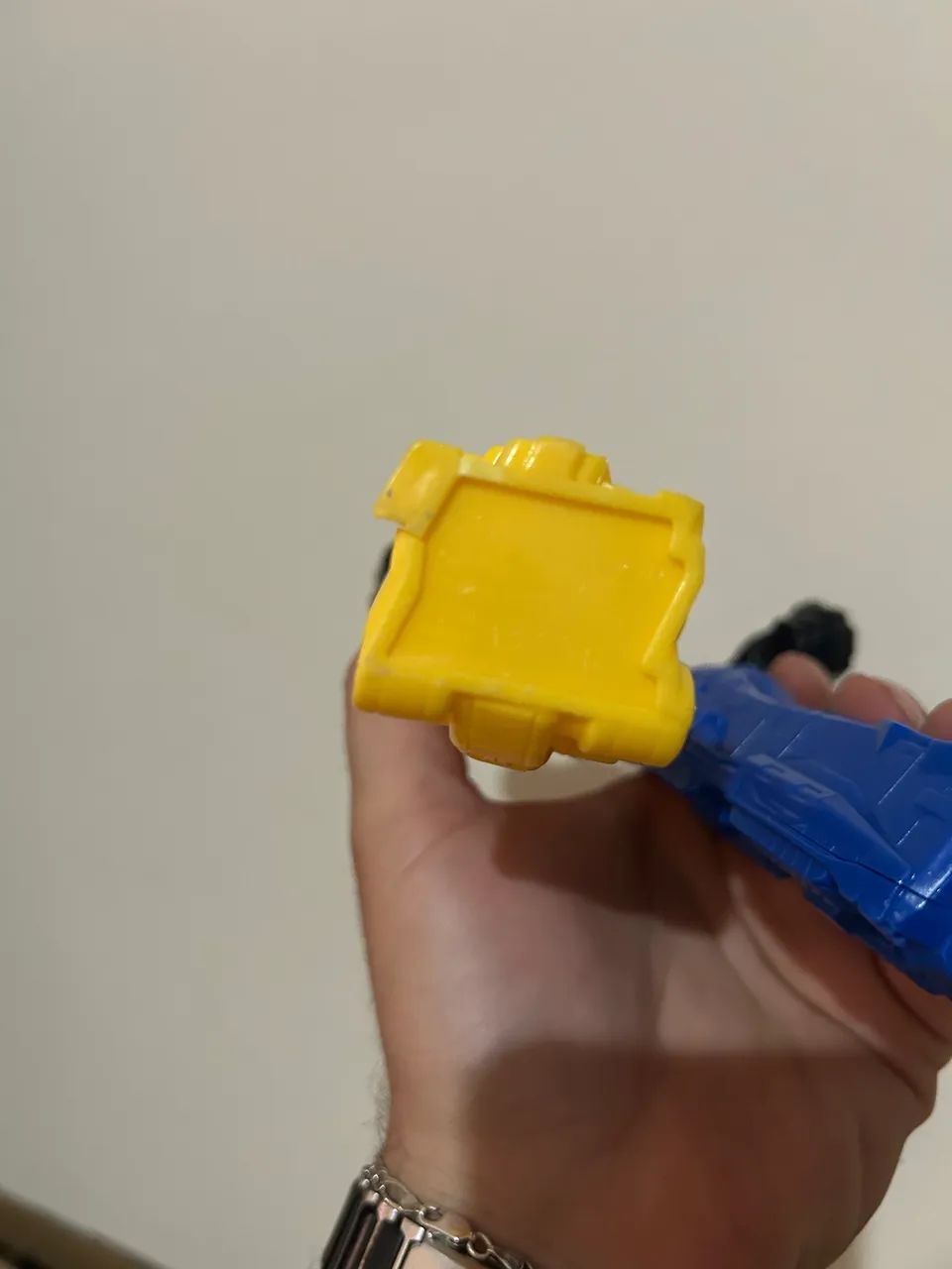 Megazord Power Rangers Hasbro 2019 - Foto 2