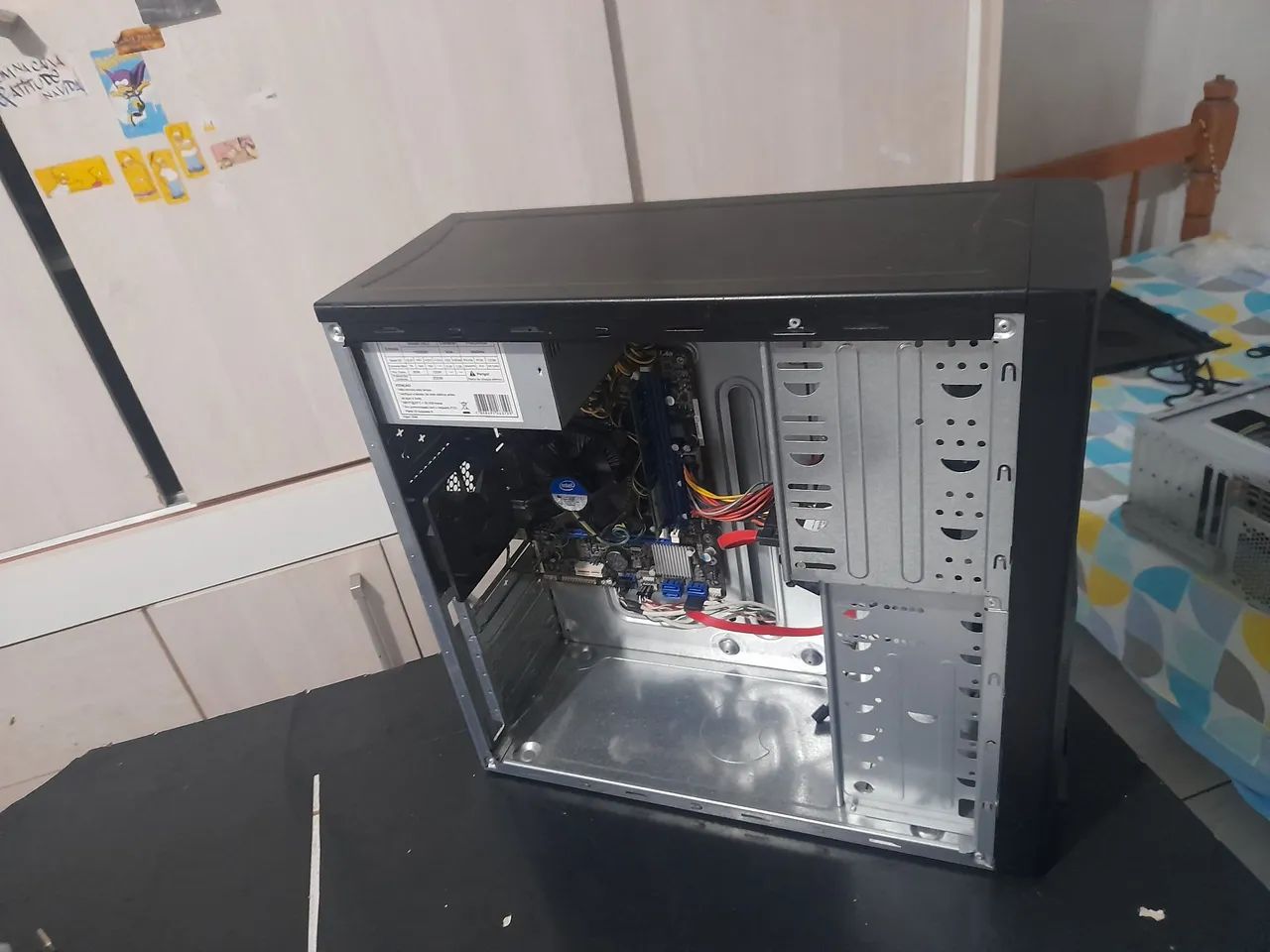 Computador  - Foto 2