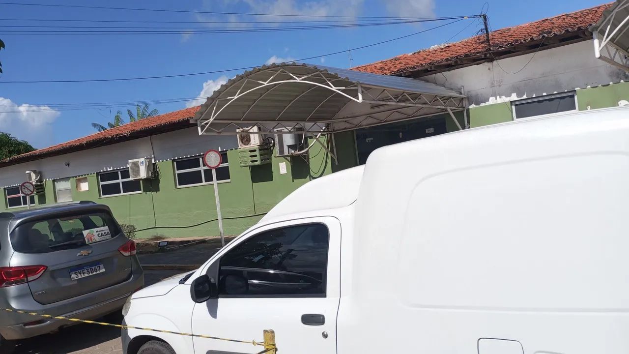 Transporte Rápido  - Foto 3