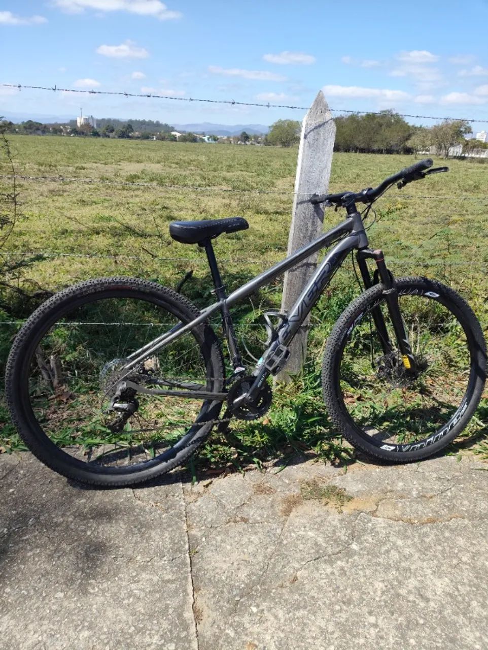 Bicicleta aro 29  - Foto 5