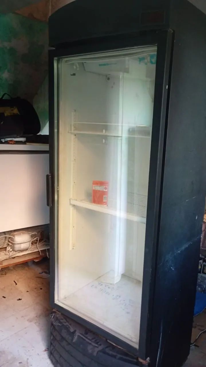 Freezer vertical  - Foto 2