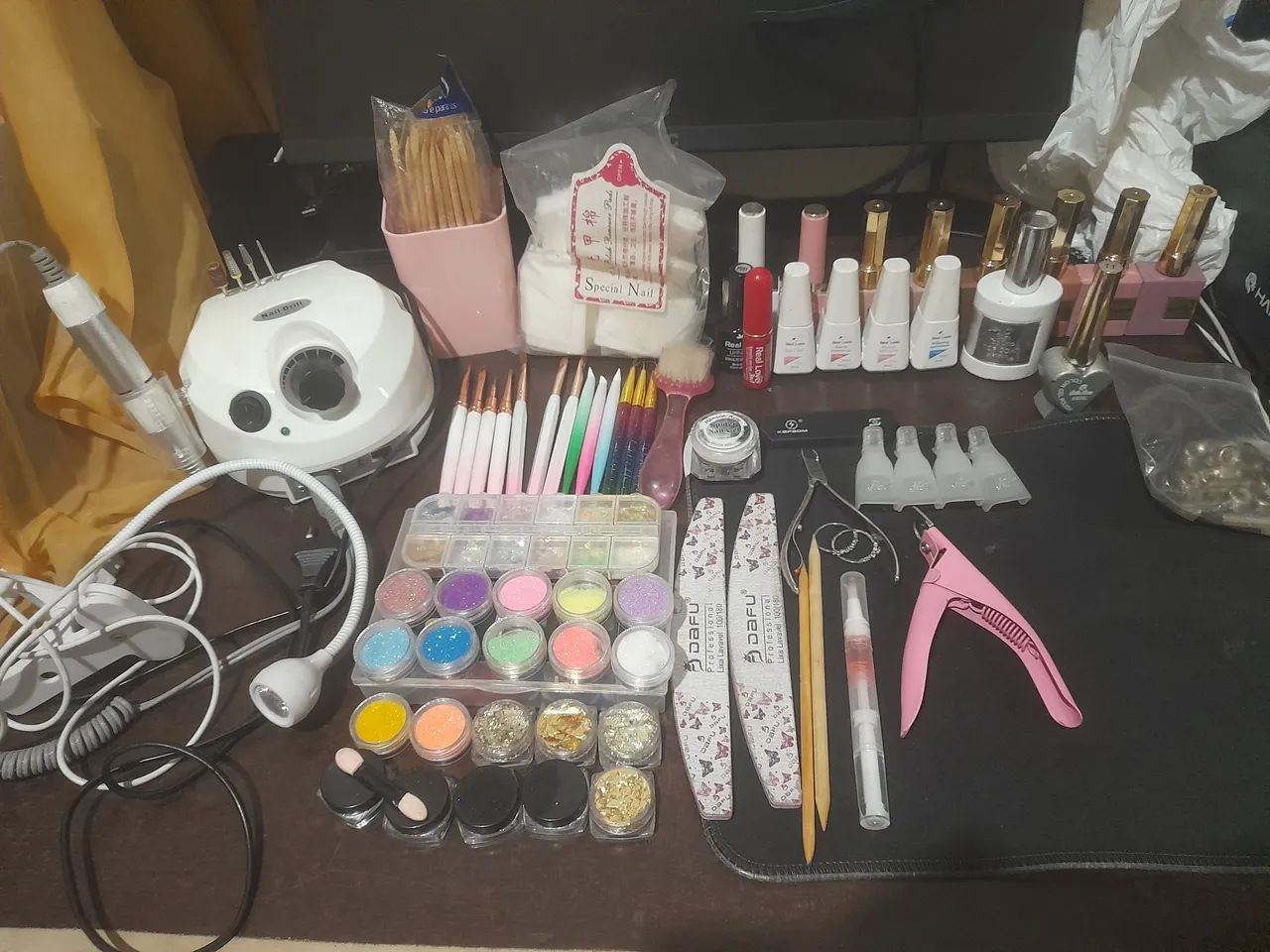 Kit nail desing - Foto 3