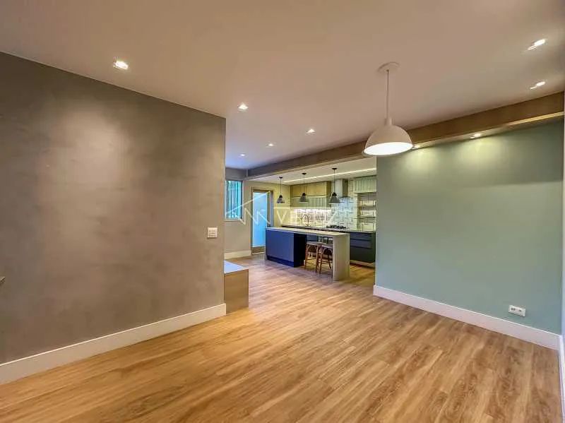 Apartamento : / Residencial / Botafogo - Foto 3