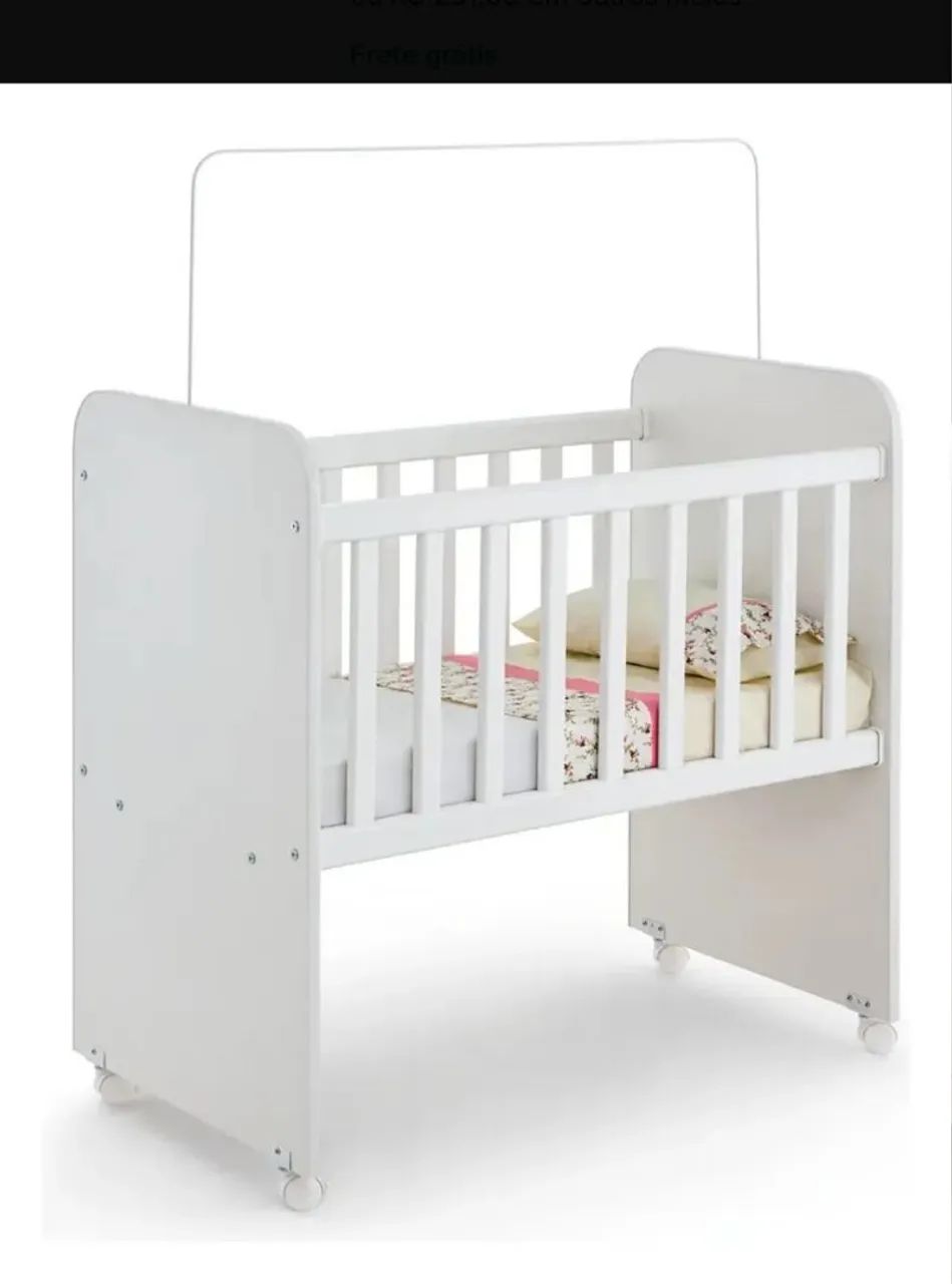 Mini berço 