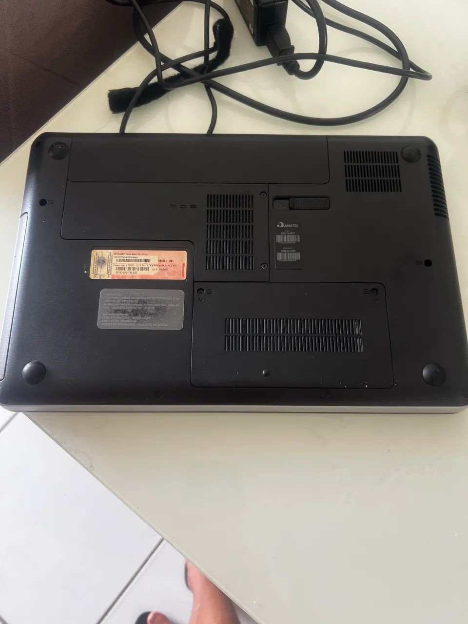 Notbook HP - Foto 2