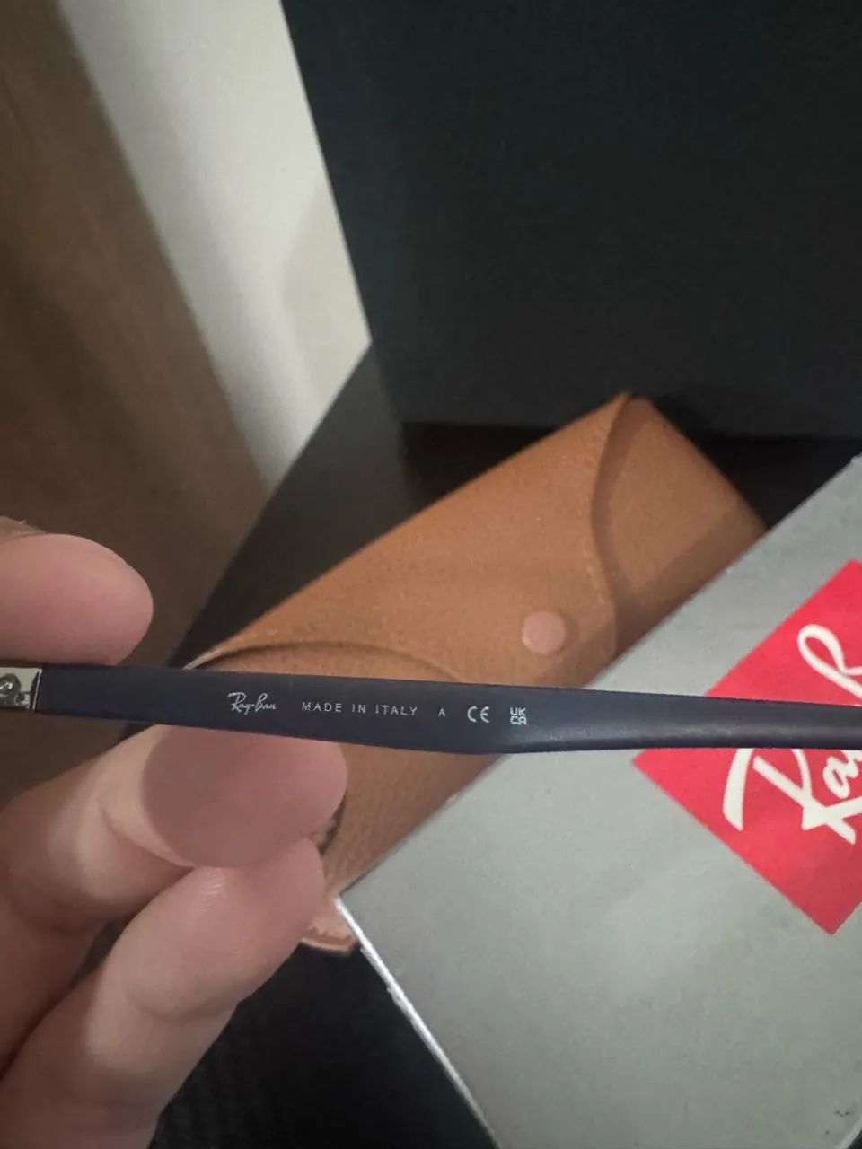 Rayban original  - Foto 5