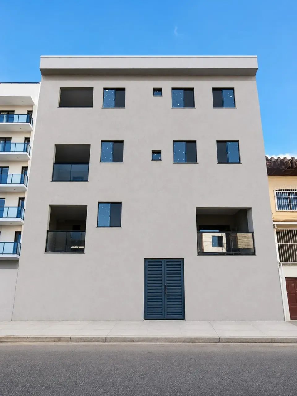 Apartamento de um quarto na Parada 40 - Foto 2