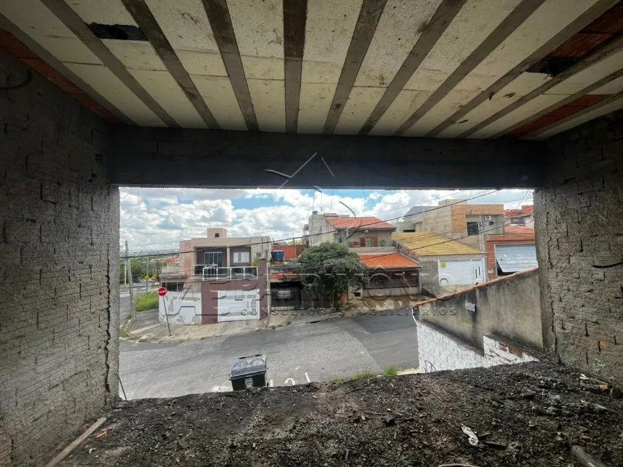 KITNET COM 6 QUARTOS BAIRRO JARDIM SANTA CATARINA - Foto 4
