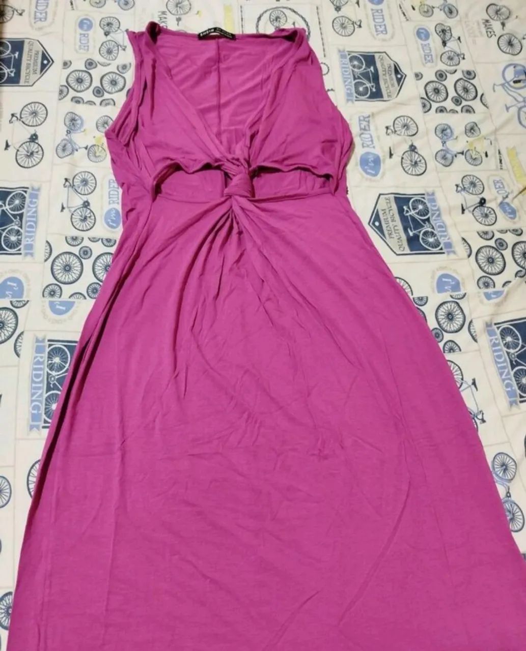 Vestido Shein - Foto 4