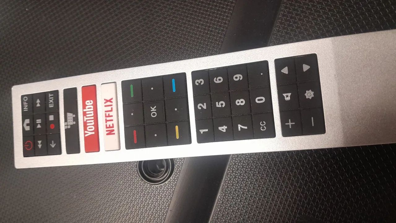 Aoc 50 polegadas smart 