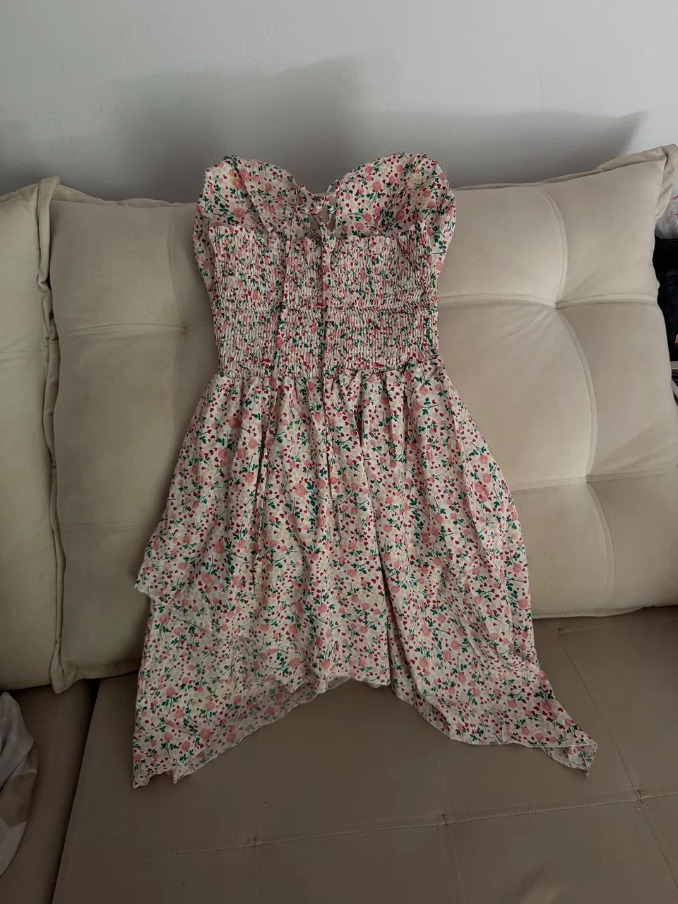 Vestidos P M 