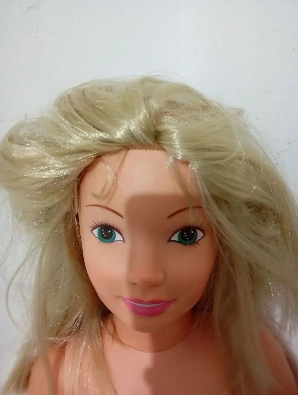 Boneca eliana - Foto 2