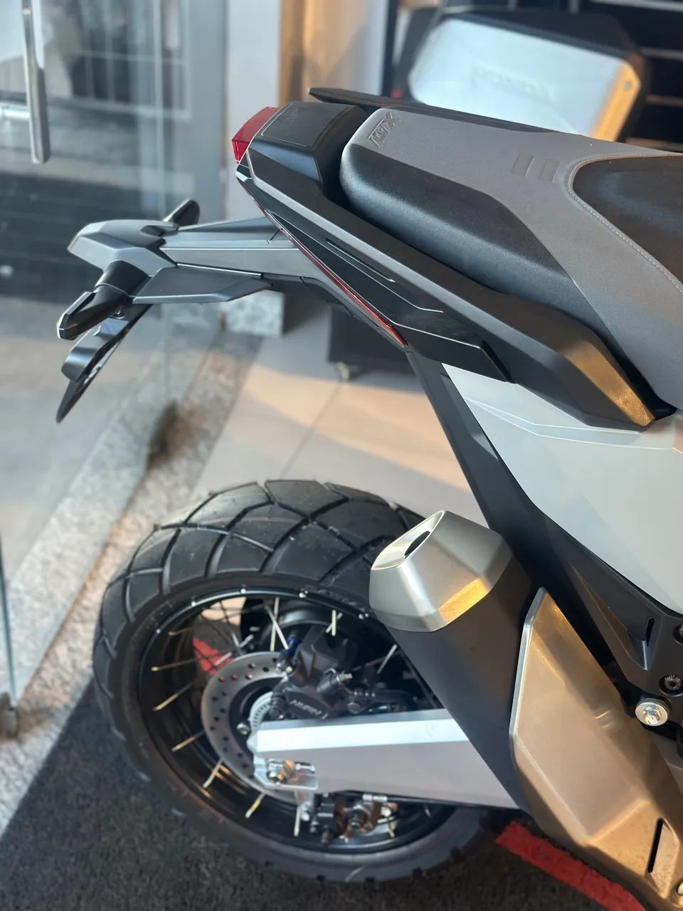 X-ADV 750 25/25 - Foto 4