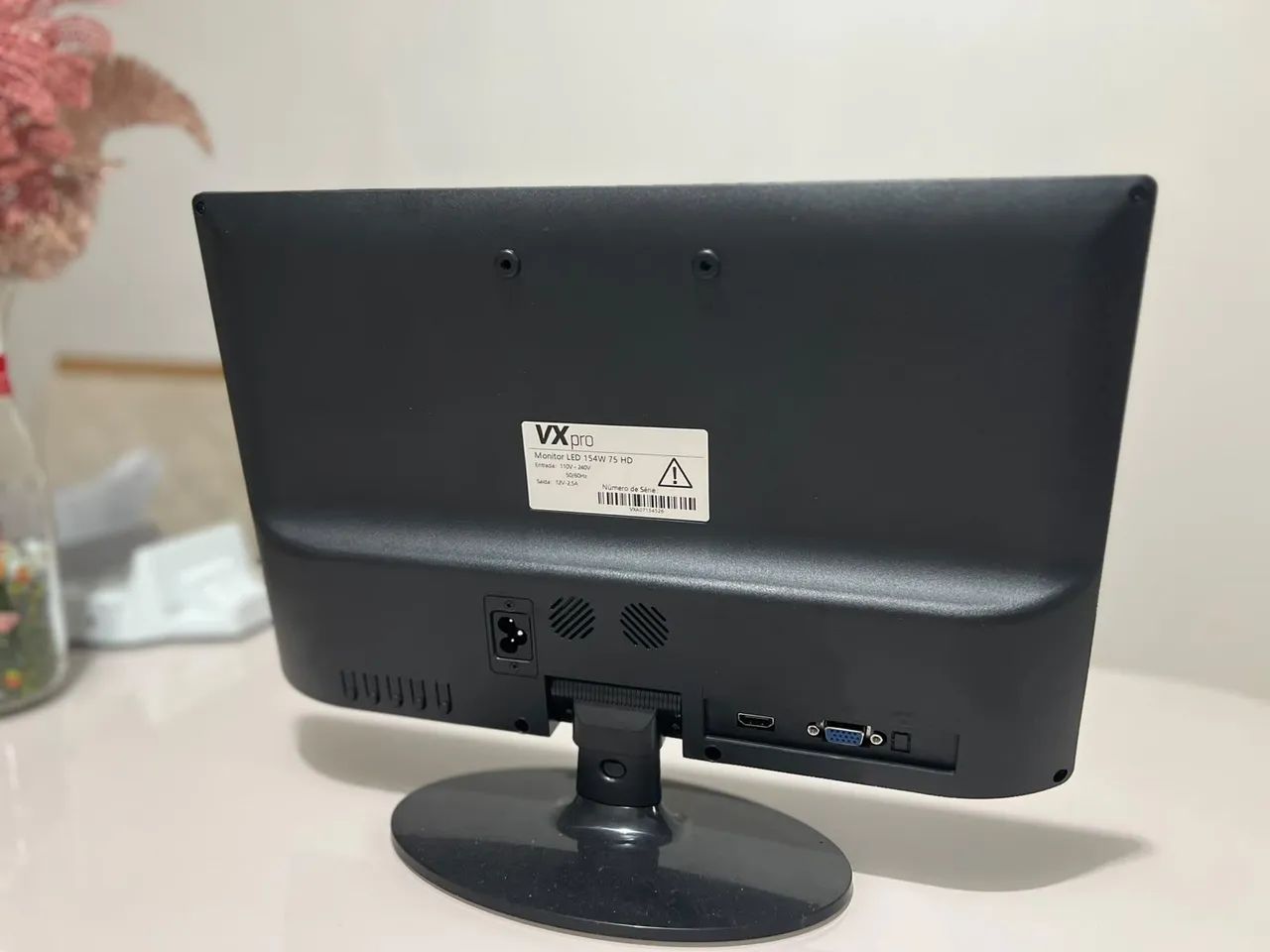 MONITOR VX PRO 19 POLEGADAS  - Foto 2