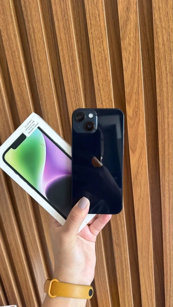 iPhone 14 128GB 