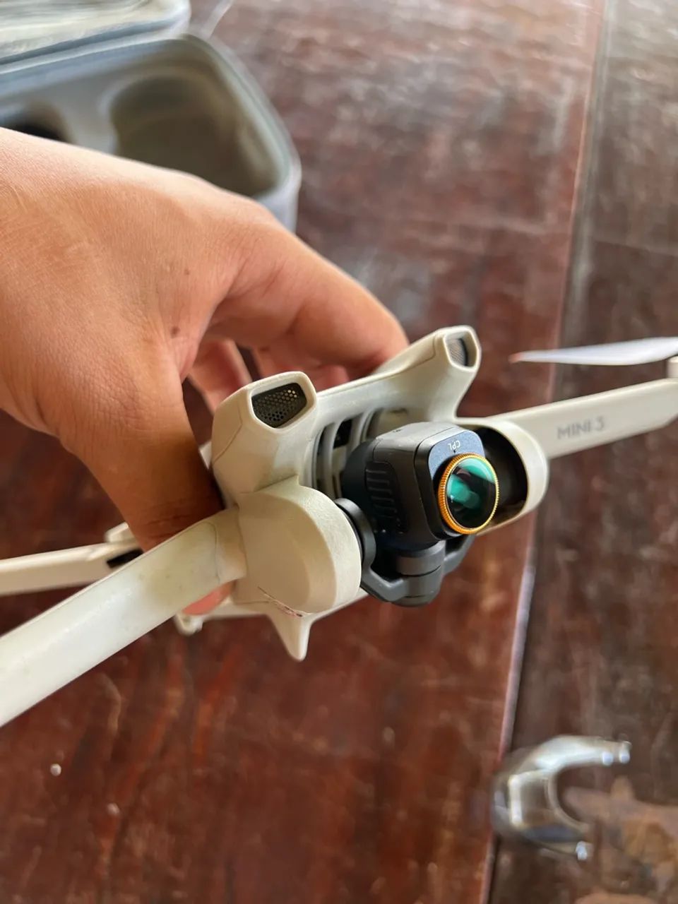 Drone mini 3  - Foto 2
