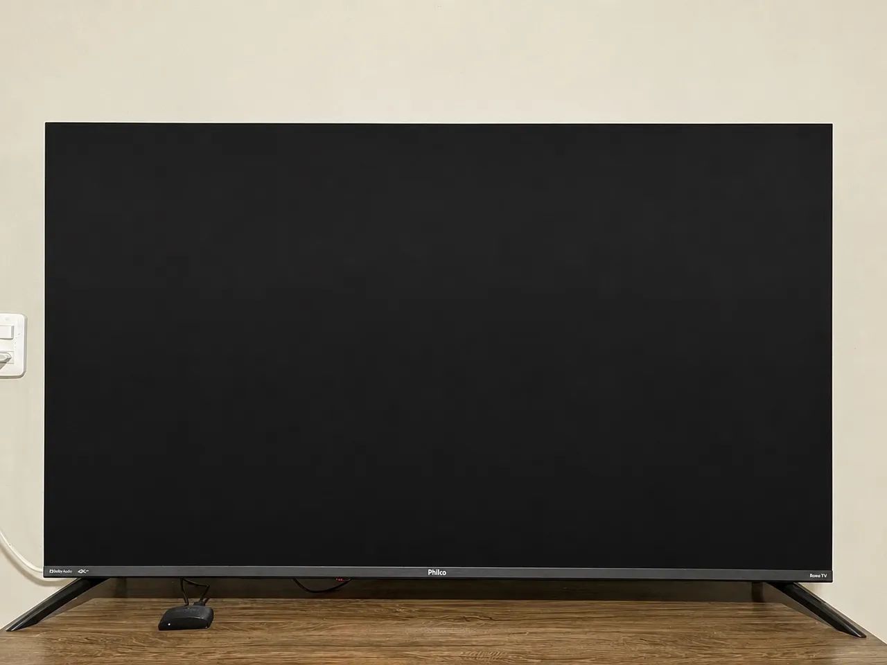 Smart TV Philco 55 4K Roku TV - Foto 2