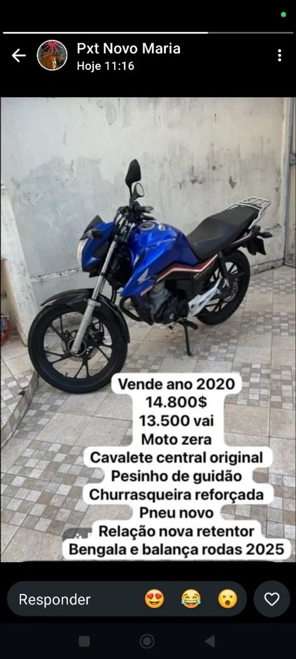 Moto mt03 - Foto 2