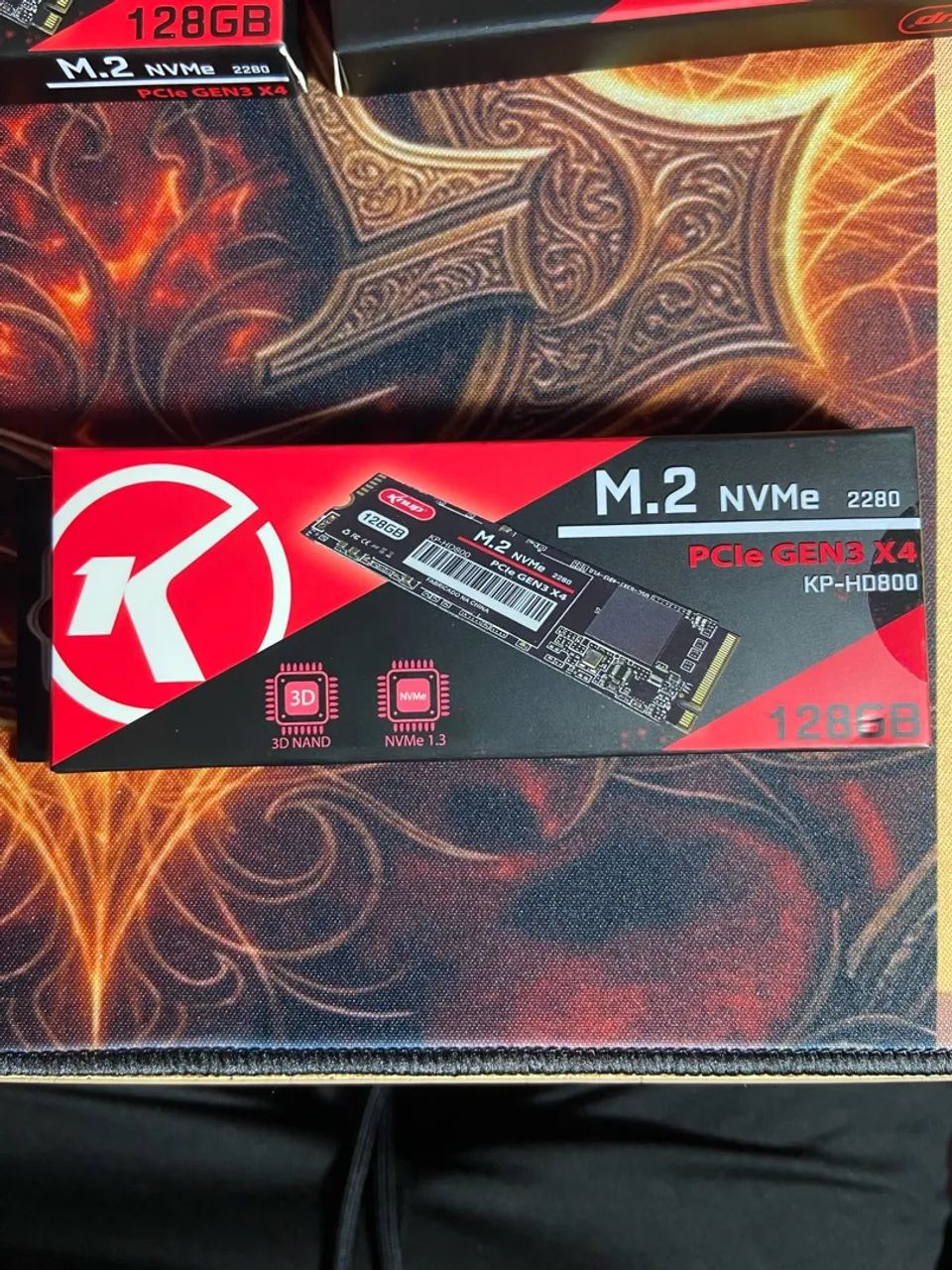 M.2 NVME