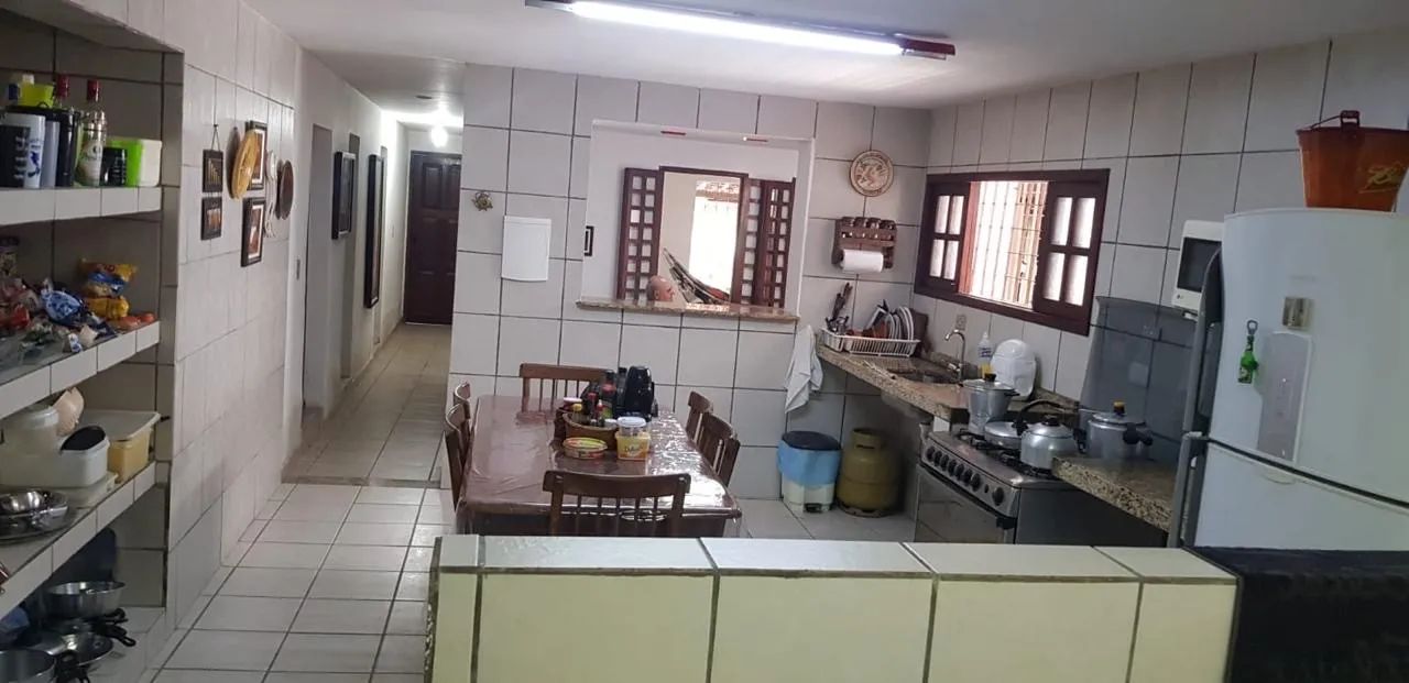 Casa para locação anual Gravata  - Foto 4