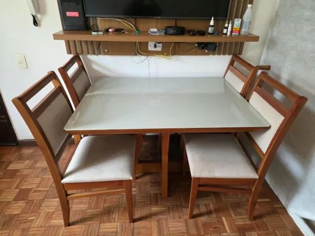 Mesa de Jantar - Foto 3