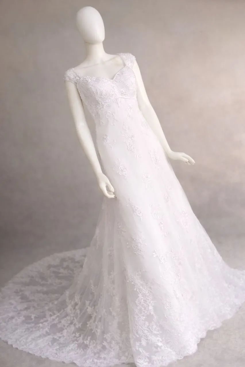 Vestido de noiva - Foto 2