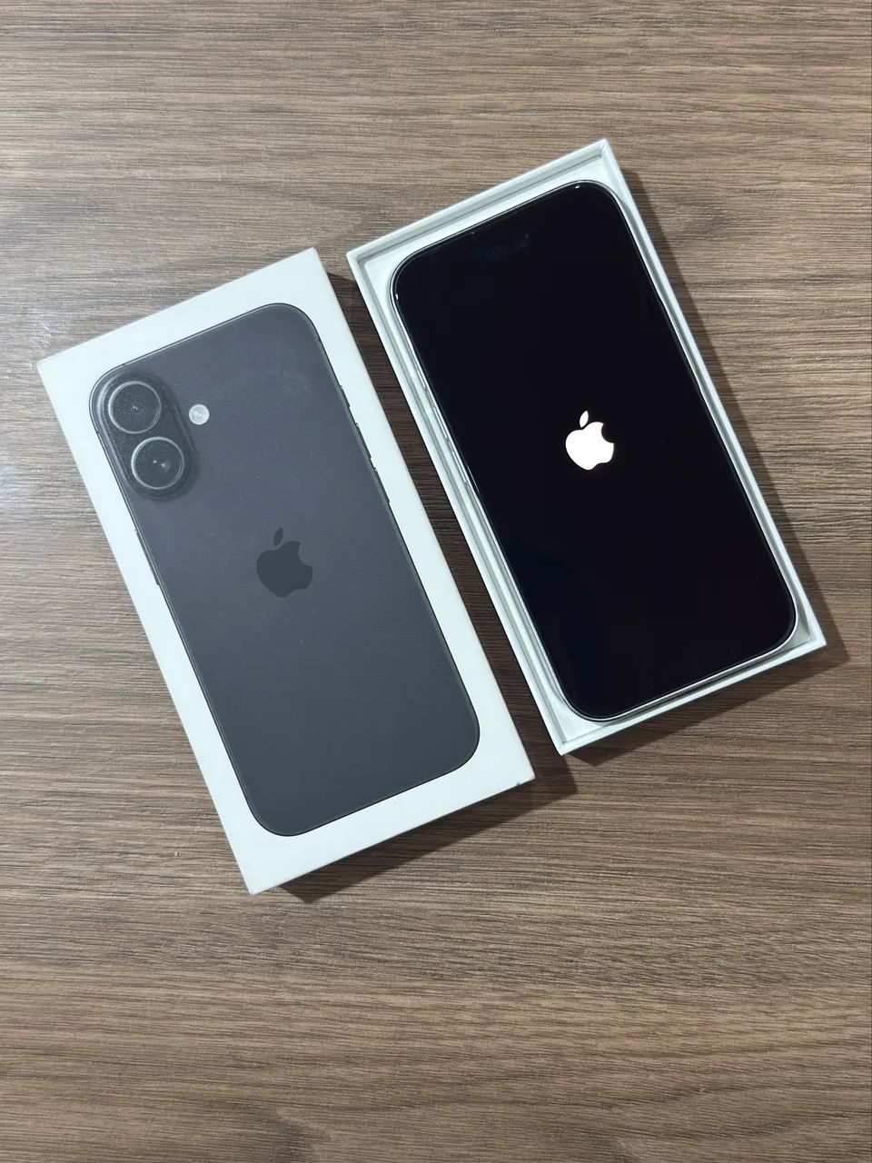 Iphone 16 128gb preto - Foto 2