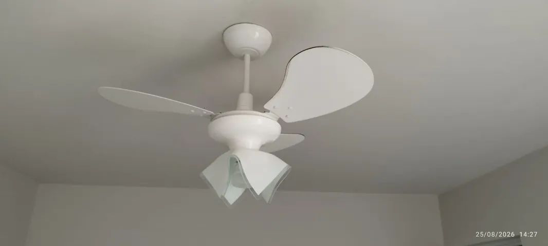 Ventilador de teto