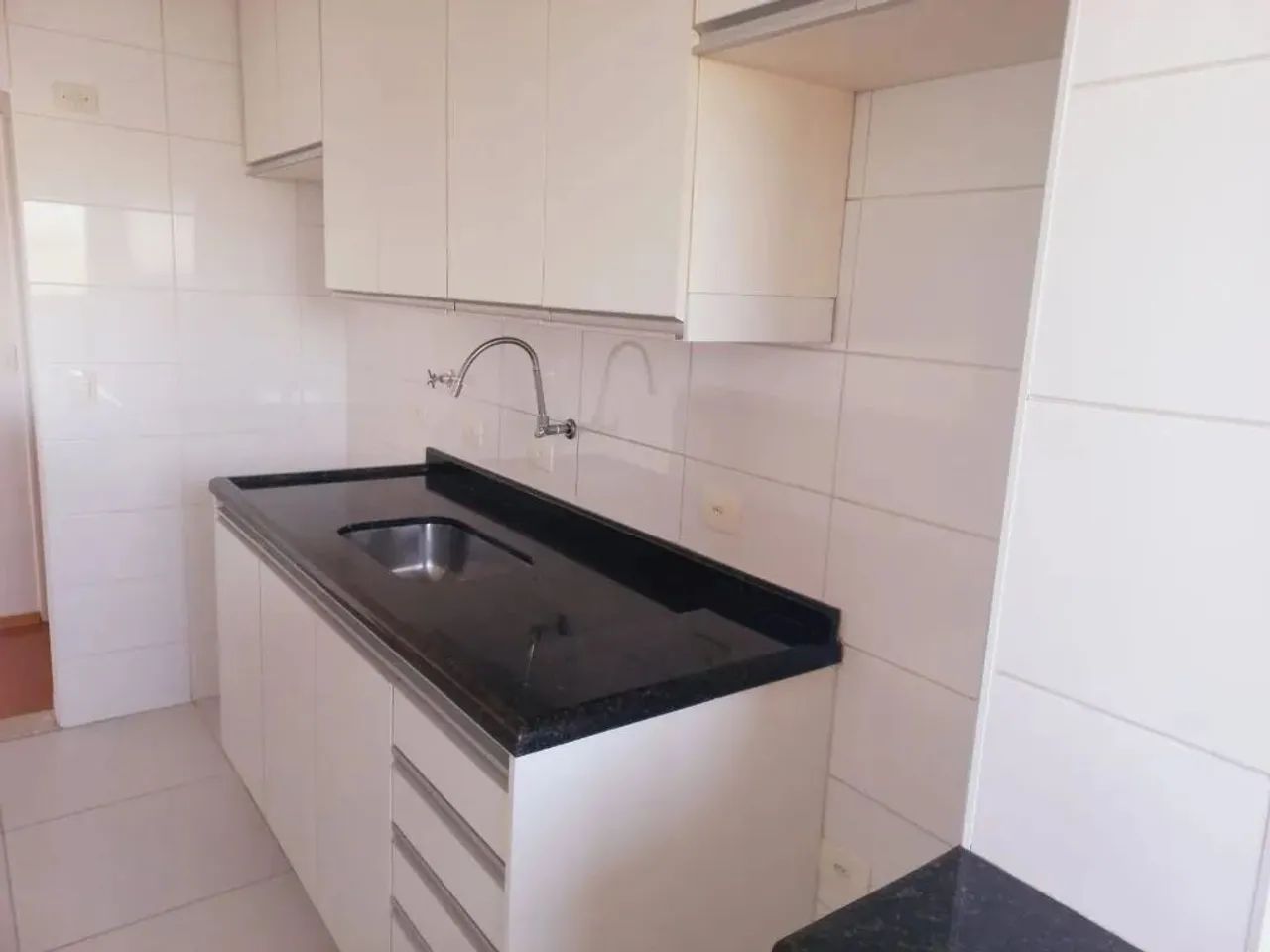 Apartamento à venda no Jaguaré, São Paulo - 2 dormitórios com armários planejados - Foto 3