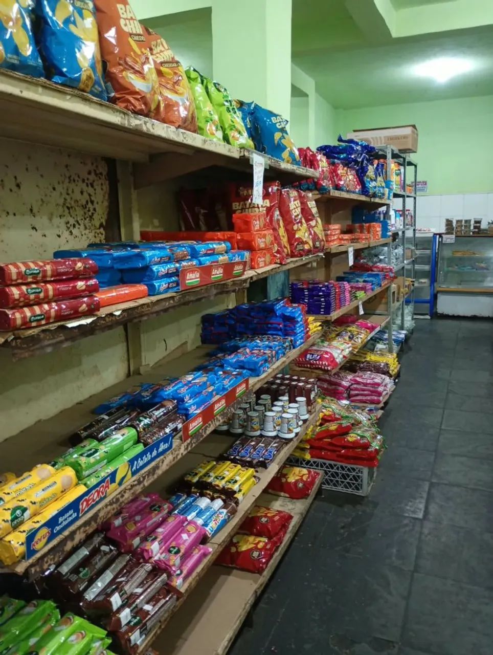 VENDE-SE MERCADO  - Foto 4