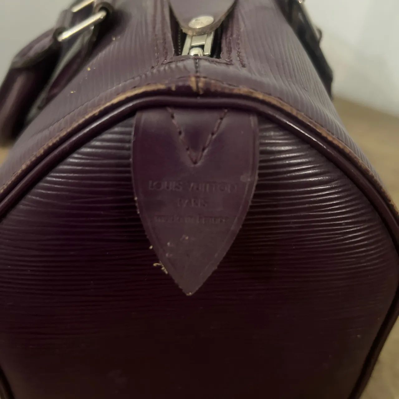 Bolsa Louis Vuitton Original edição especial  - Foto 2