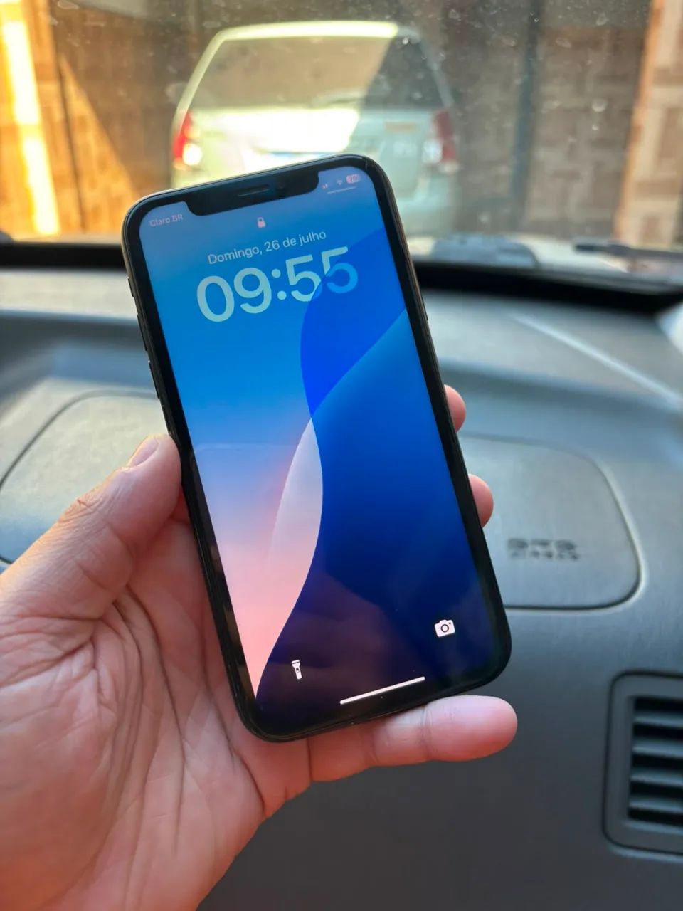 iPhone XR 256GB - Foto 2