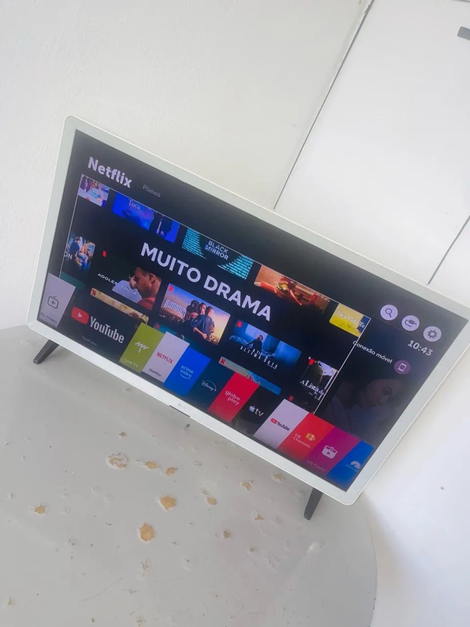 TV LG SMART 32 