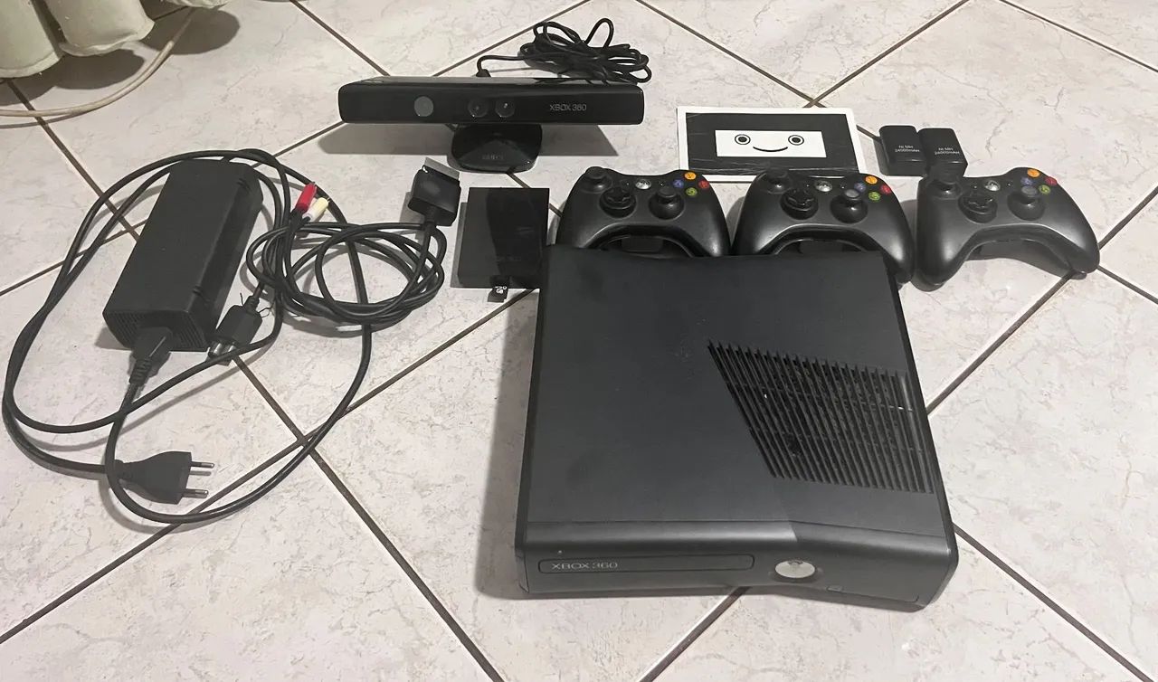 XBOX 360