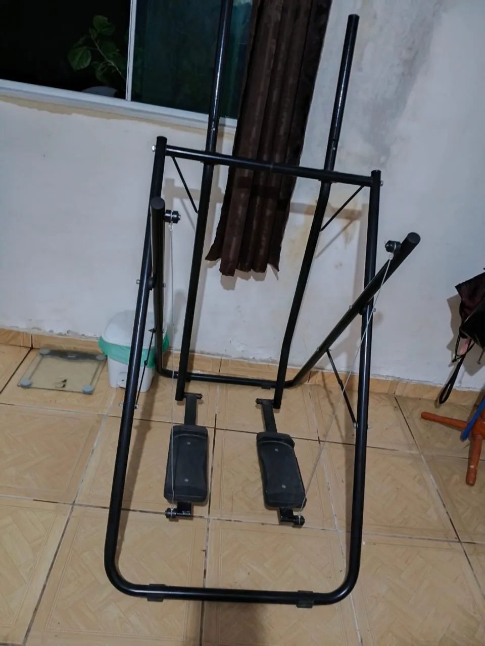 Simulador de Caminhada - Foto 4
