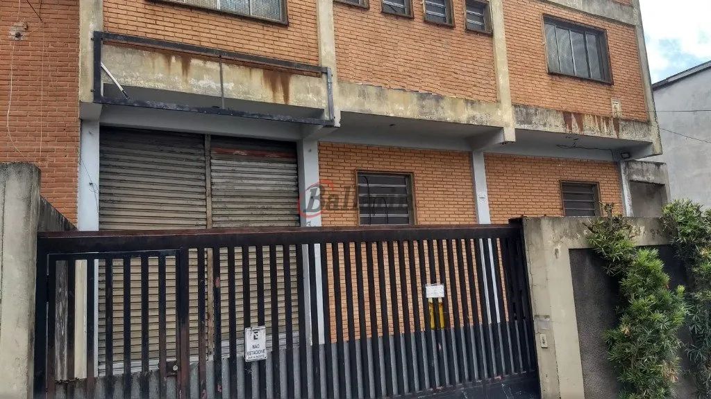 Galpão Industrial para Venda e Locação em Diadema - Foto 2