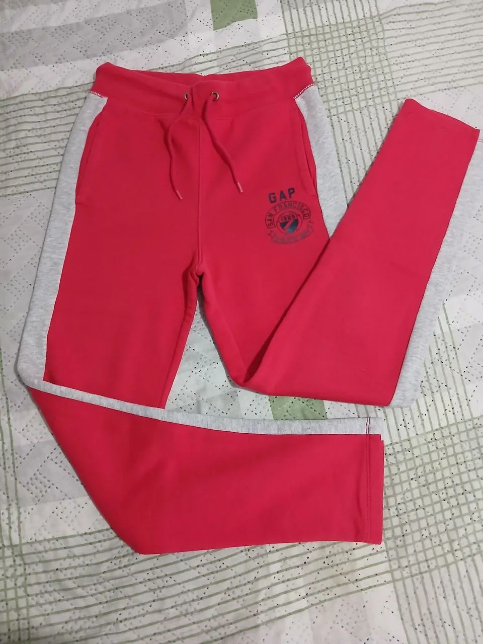 Calca gap kids original nova 