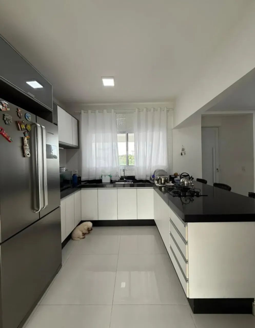 Vendo Casa no Florais do Valle com 3 suítes abaixo do preço de mercado - Cuiabá MT - Foto 2