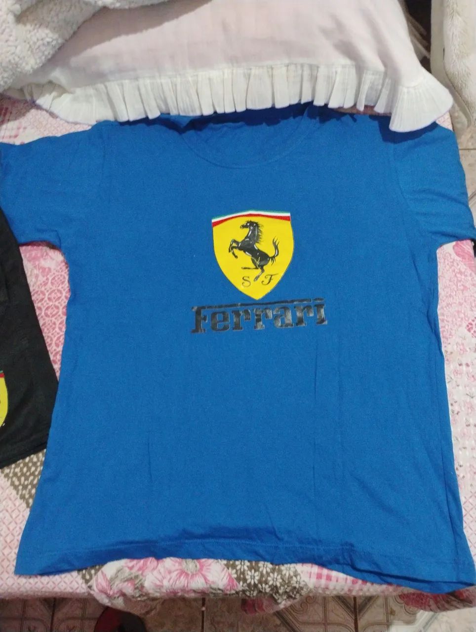 conjunto Ferrari  - Foto 3