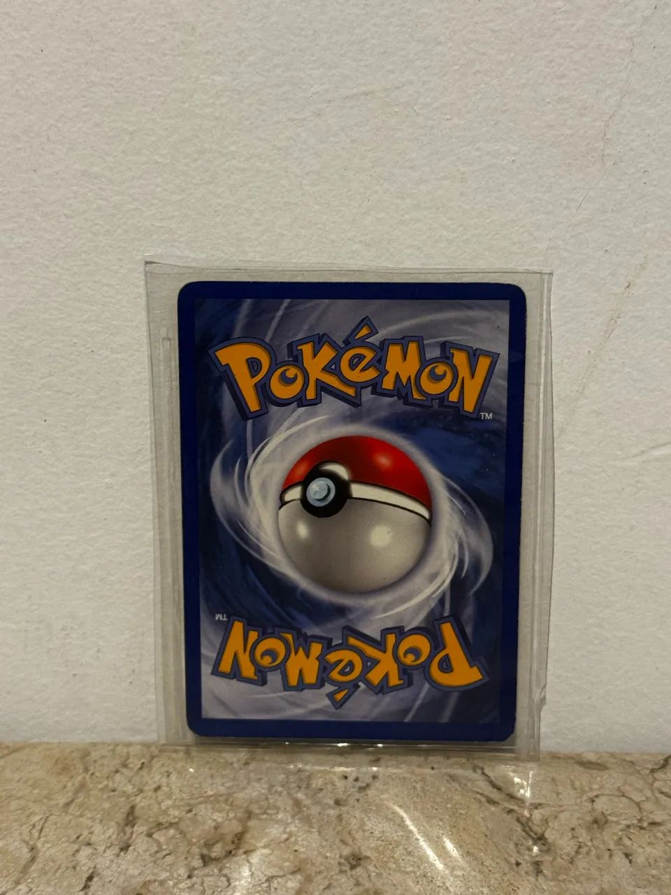 Carta Pokémon Bulbasaur 12/17 - POP Series 2 (2005) - Original - Foto 3
