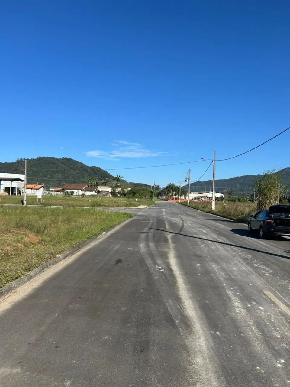 Terreno para venda - Centro - Schroeder - SC - Foto 4