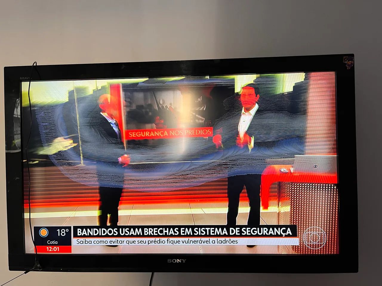 Tv Sony 40 polegadas  - Foto 2