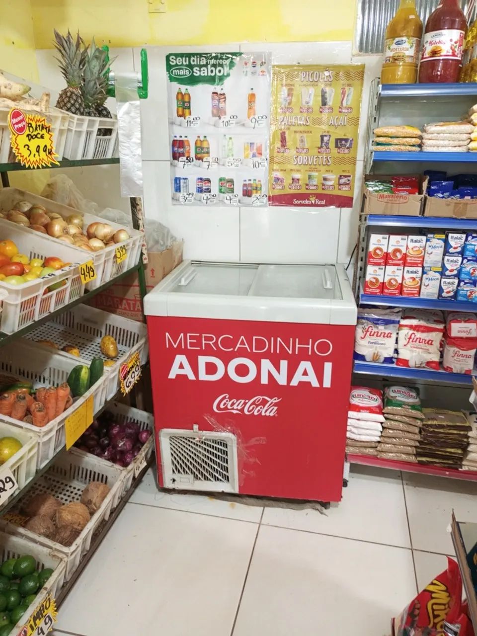 Passo ponto comercial  - Foto 2