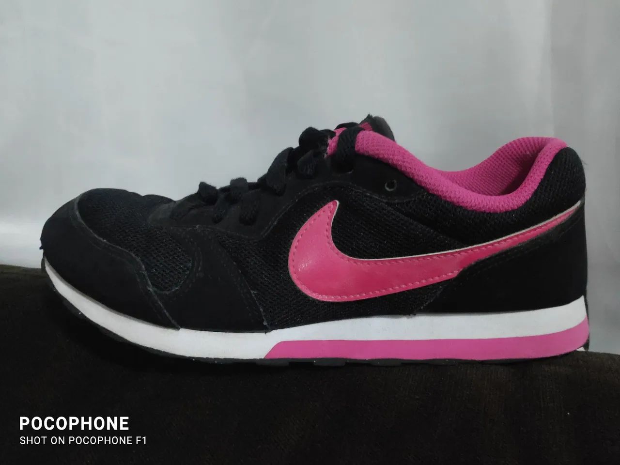 NIKE MD Runner 2, N°36
