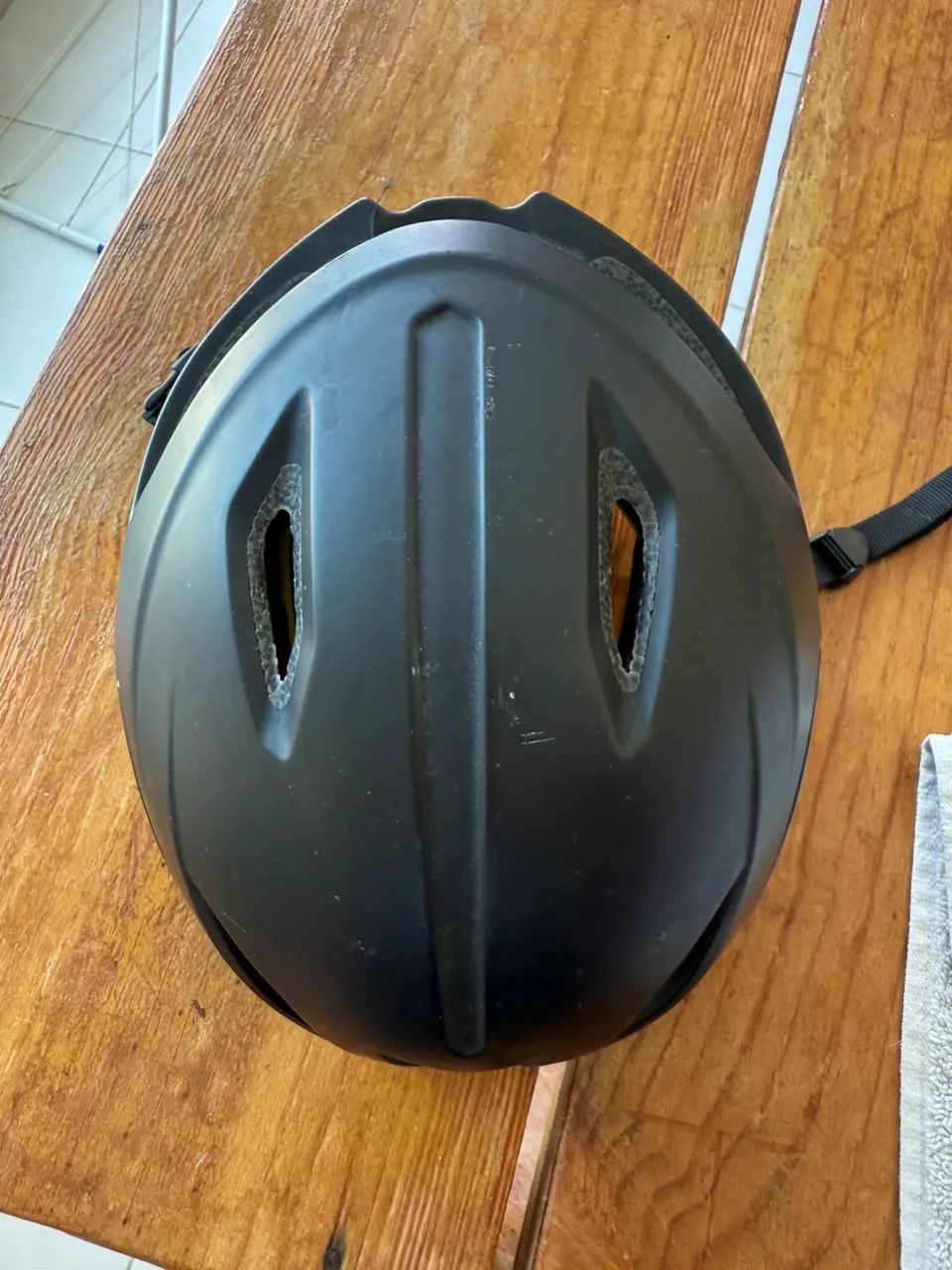 CAPACETE CANNONDALE INTAKE MIPS - Foto 4
