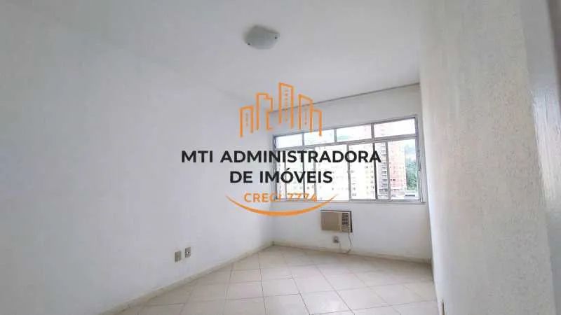Rua do Resende / 2 quartos / vaga - Foto 4