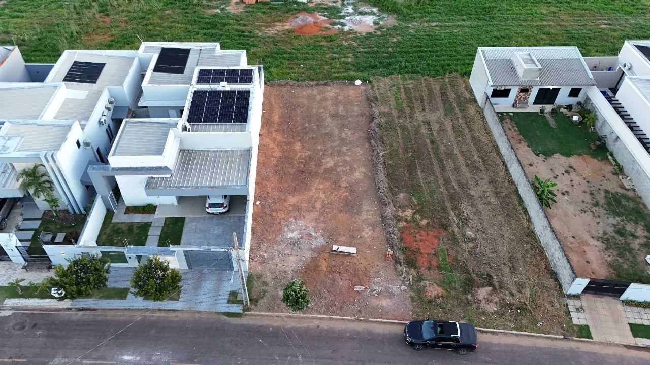 Imóvel Residencial - Foto 2
