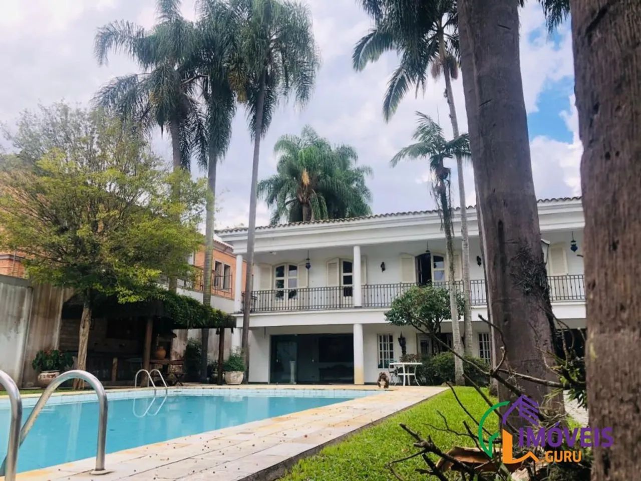 CASA ASSOBRADADA - ALTO DA BOA VISTA - SP - Foto 3